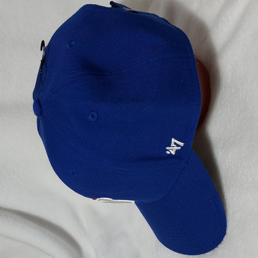 NBA 47 Philadelphia 76ers hat - Picture 4 of 11